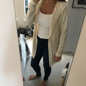 Urban Outfitters casual off-white sweater